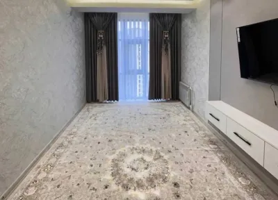 3-комн. квартира, 12 этаж, 88 м², Сино, Казокон — миниатюра 12