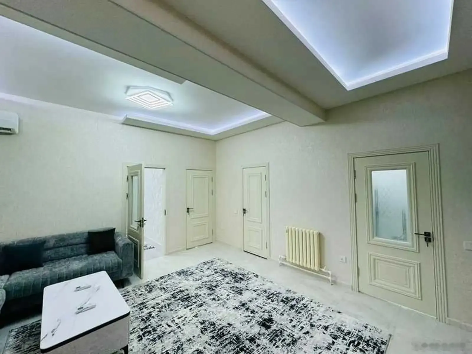 2-комн. квартира, 4 этаж, 75м², Зеленый базар — миниатюра 4