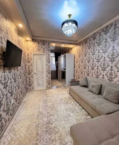 2-комн. квартира, 15 этаж, 59 м², Сино — миниатюра 1