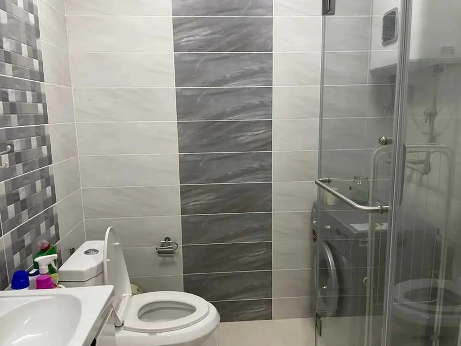 1-комн. квартира, 7 этаж, 45 м², сомони — миниатюра 5
