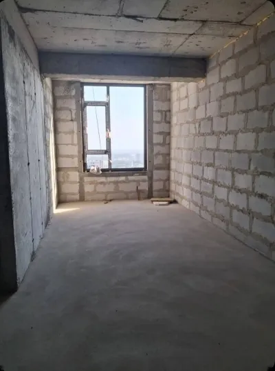 3-комн. квартира, 23 этаж, 123 м², Сино — миниатюра 4