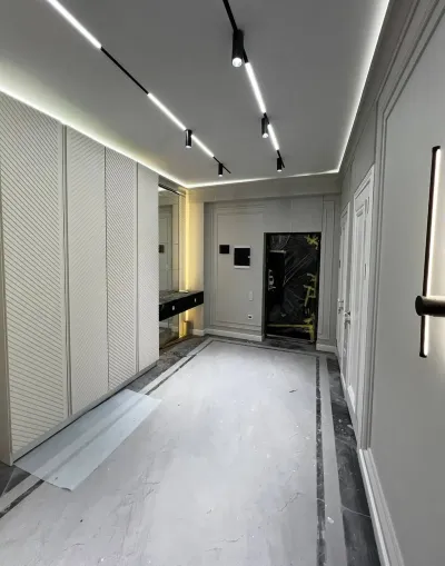 2-комн. квартира, 16 этаж, 83 м², Фирдавси Якасарой — миниатюра 8