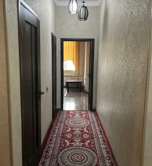 2-комн. квартира, 8 этаж, 80 м², Сино — миниатюра 9
