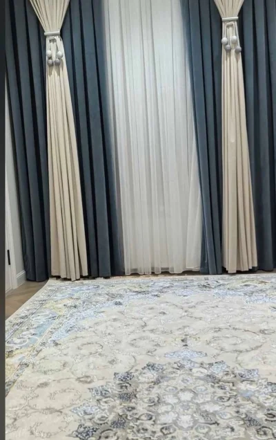 2-комн. квартира, 7 этаж, 54 м², Исмоили Сомони — миниатюра 12