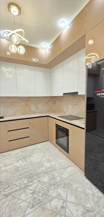 3-комн. квартира, 5 этаж, 86 м², Шохмансур — миниатюра 8