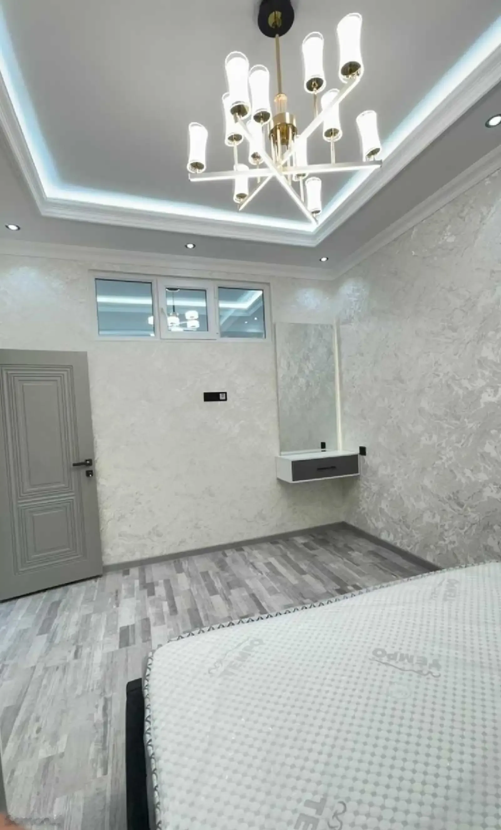 2-комн. квартира, 8 этаж, 61 м², 34 мкр себарга — миниатюра 5