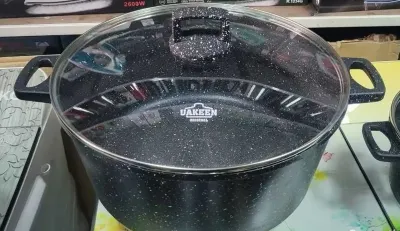 Казан Vaken 9.8л
