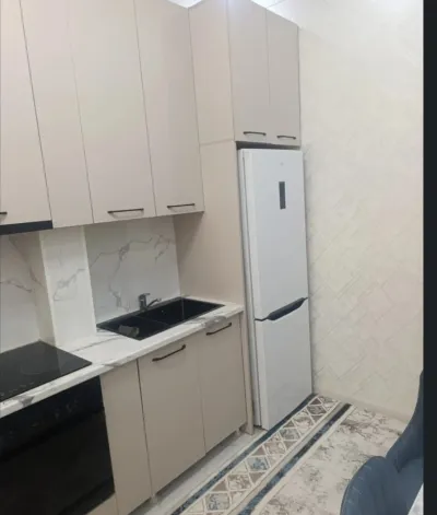 2-комн. квартира, 3 этаж, 60м², Сино — миниатюра 7