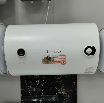 Водонагреватель Termolux 80л