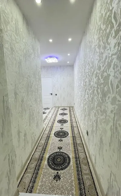 2-комн. квартира, 13 этаж, 74 м², Шохмансур — миниатюра 2