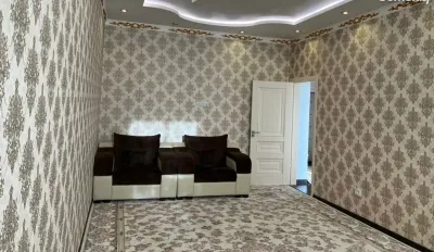 3-комн. квартира, 13 этаж, 117 м², 91мкр, Дом Авесто