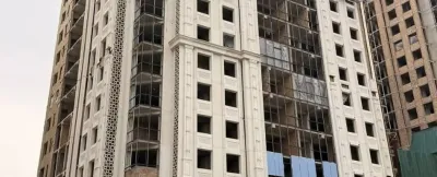 2-комн. квартира, 13 этаж, 65 м², Шохмансур