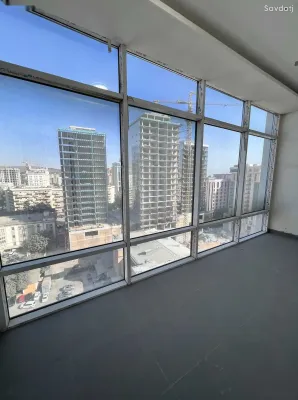 3-комн. квартира, 13 этаж, 130 м², ЦУМ, Себистон, Центр, Район Исмоили Сомони