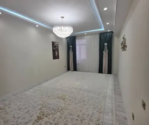 2-комн. квартира, 13 этаж, 96 м², сино — миниатюра 3