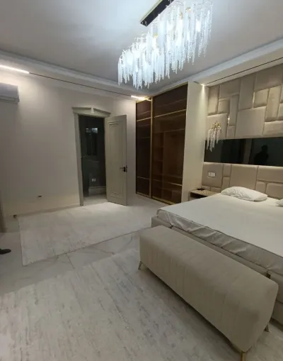 3-комн. квартира, 7 этаж, 96 м², И. Сомони — миниатюра 10