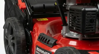 Бензиновая газонокосилка RDX