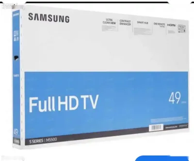 Телевизор Samsung 46