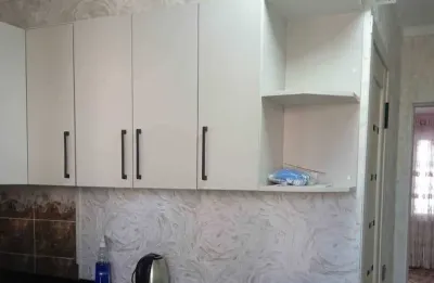 1-комн. квартира, 3 этаж, 30 м², Сино, Заравшон — миниатюра 4