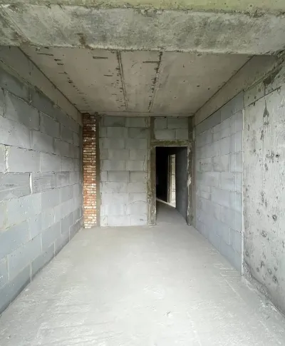 3-комн. квартира, 6 этаж, 78 м², Шохмансур