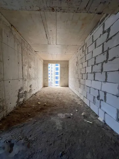 1-комн. квартира, 8 этаж, 62 м², И. Сомони — миниатюра 3