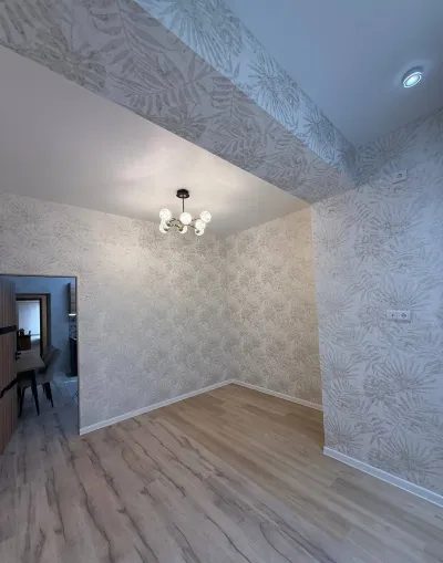2-комн. квартира, 13 этаж, 62 м², Исмоили Сомони, Мехргон — миниатюра 11