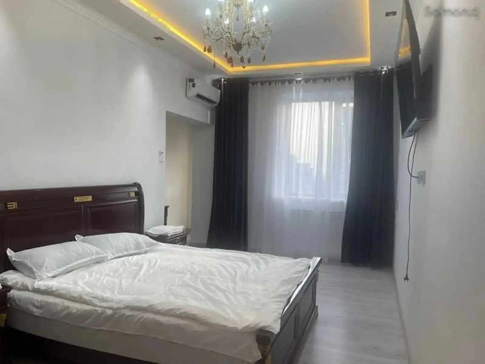 3-комн. квартира, 14 этаж, 80м², И.Сомони