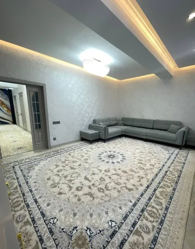 2-комн. квартира, 11 этаж, 71 м², Шохмансур Аэропорт — миниатюра 3