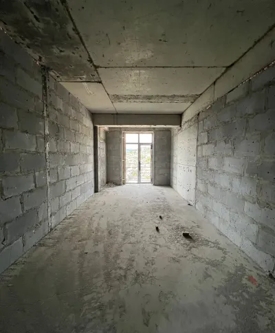 3-комн. квартира, 9 этаж, 107 м², И. Сомони — миниатюра 7