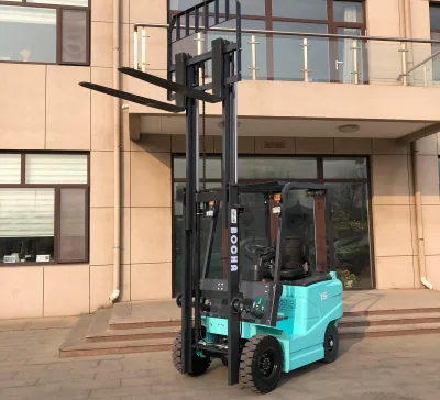 Погрузчик Авто карра на заказ — миниатюра 1