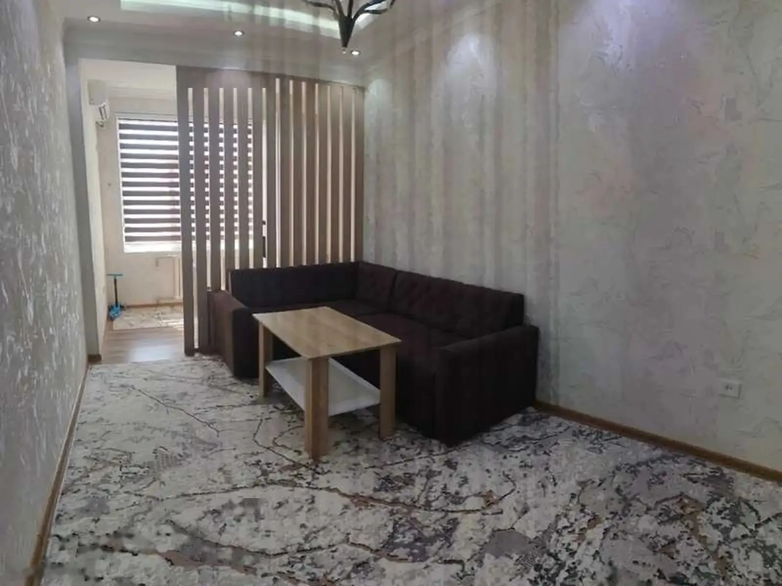 2-комн. квартира, 6 этаж, 56м², вавилон т