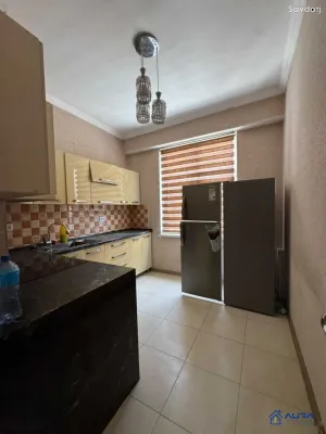 3-комн. квартира, 9 этаж, 85 м², Сино — миниатюра 4