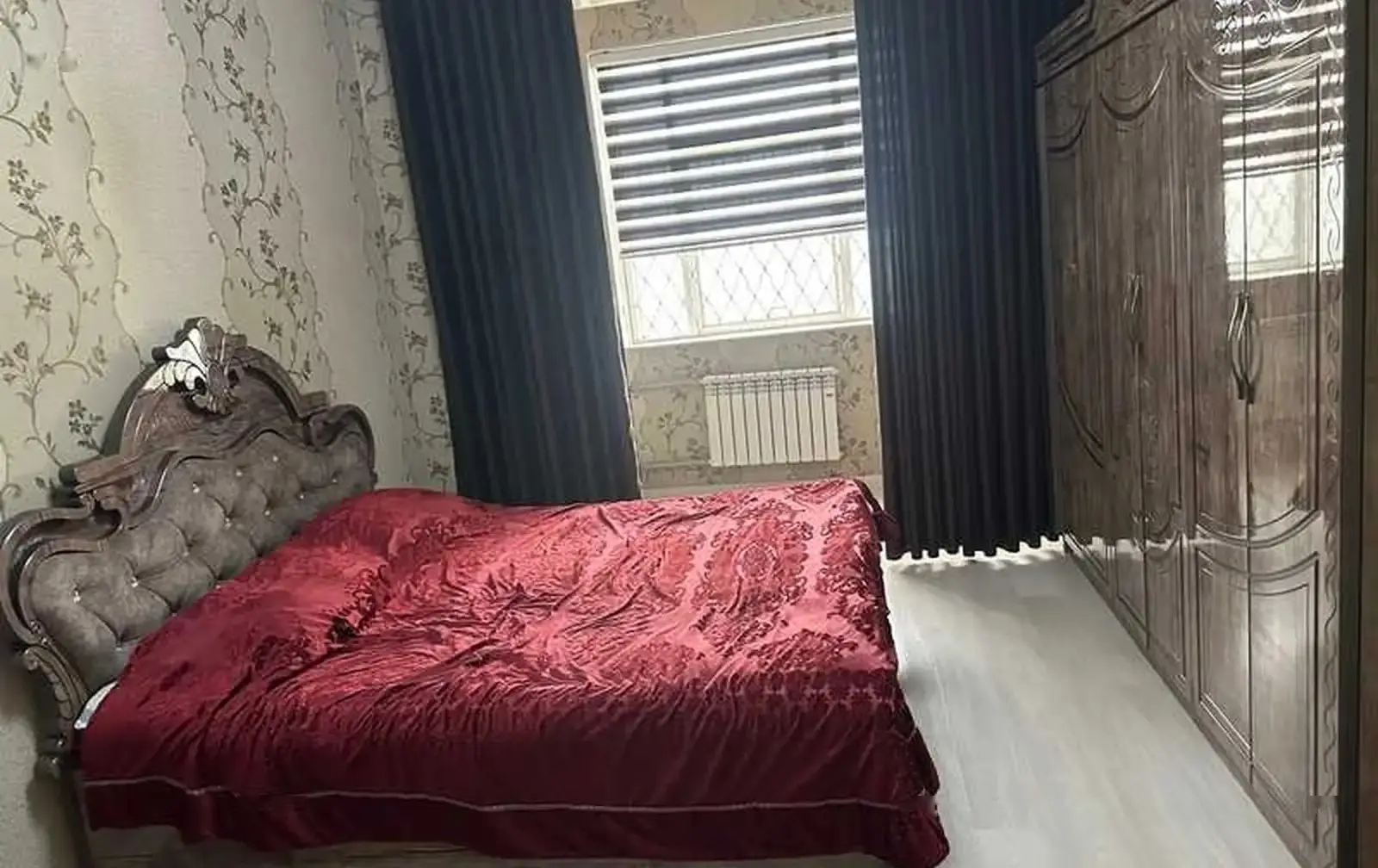 2-комн. квартира, 11 этаж, 90м², Шохмансур — миниатюра 3