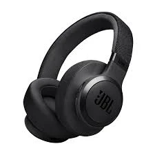 Беспроводные наушники JBL Live 770NC черный
