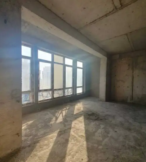 1-комн. квартира, 15 этаж, 67 м², Исмоили Сомони — миниатюра 1