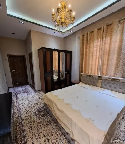 3-комн. квартира, 1 этаж, 110м², Сино — миниатюра 4