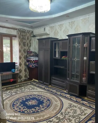 4-комн. квартира, 3 этаж, 80м², Сино — миниатюра 3