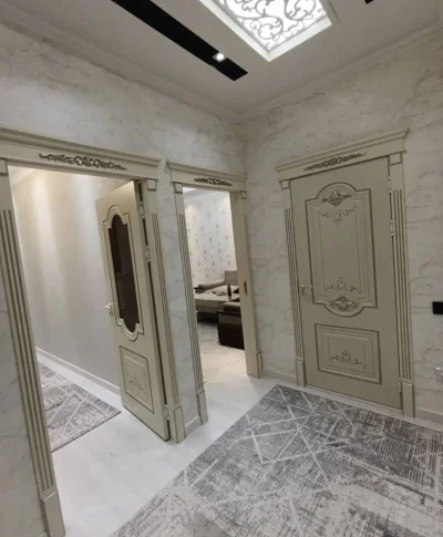 1-комн. квартира, 9 этаж, 43 м², Исмоили Сомони, Цум, Шохпалас — миниатюра 8