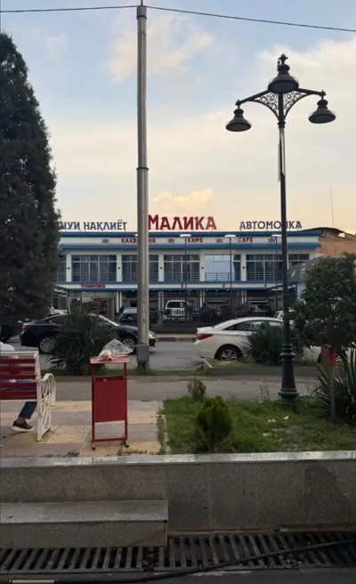 2-комн. квартира, 10 этаж, 56м², И. Сомони — миниатюра 9