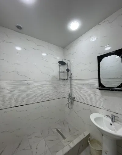 2-комн. квартира, 10 этаж, 84 м², 8 мкр — миниатюра 9