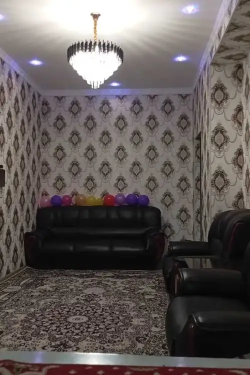 2-комн. квартира, 2 этаж, 60 м², Сино — миниатюра 3