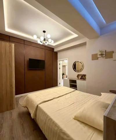 2-комн. квартира, 11 этаж, 56 м², Шохмансур — миниатюра 1
