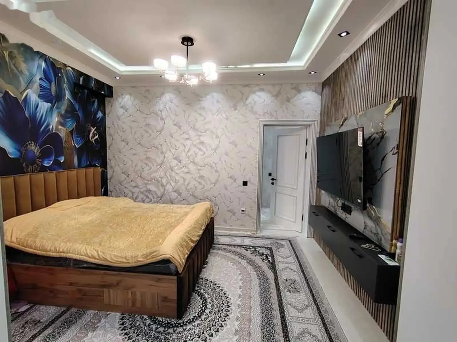 2-комн. квартира, 8 этаж, 83 м², Сино(Автовокзал) — миниатюра 8