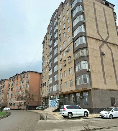 2-комн. квартира, 4 этаж, 70 м², Сино — миниатюра 1