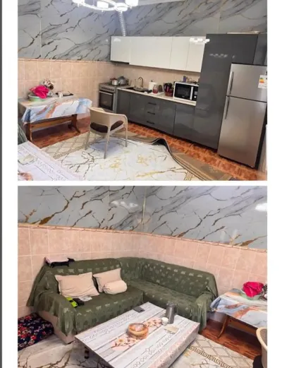 2-этажный, 9 комнатный дом, 250 м², Фирдавси