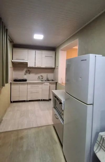 2-комн. квартира, 4 этаж, 54 м², Сино — миниатюра 10