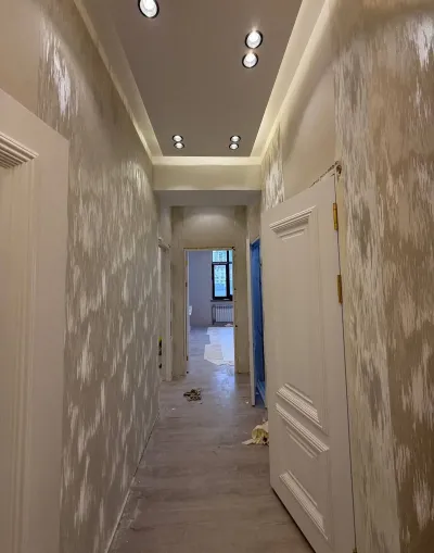 2-комн. квартира, 3 этаж, 70 м², 4 Дома,Ресторан Ок — миниатюра 2