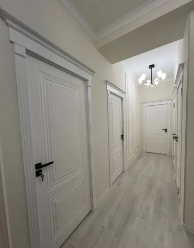 2-комн. квартира, 6 этаж, 77 м², Шохмансур, Зеленый — миниатюра 10