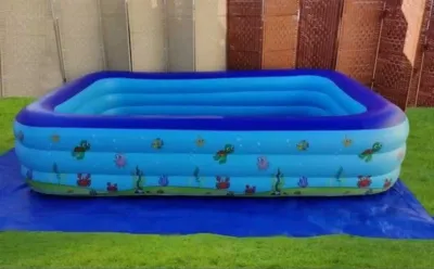 Детский бассейн