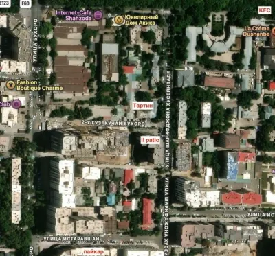 4-комн. квартира, 16 этаж, 155 м², Алфемо, Дом Оригами — миниатюра 4