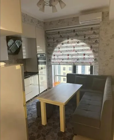 3-комн. квартира, 16 этаж, 72м², Шохмансур — миниатюра 2